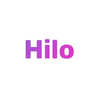 Hilo logo - Similar company to Nine Realms