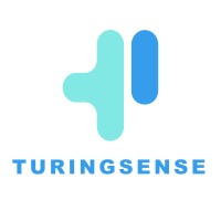 Turingsense logo - Similar company to Forward Consulting A.S.