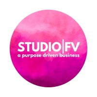 StudioFV logo - Similar company to Comotion 2016