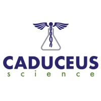 Caduceus Science logo - Similar company to Cameron Digital Consulting