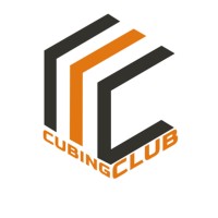 Cubing-Club, BITS Pilani logo - Similar company to Physics Association Bits Pilani