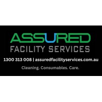 Assured Facility Services - Australia logo - Similar company to Royal Leaders Commercial Cleaning