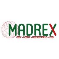 MADREX ENGINEERING logo - Similar company to Facod