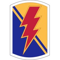 79th IBCT logo - Similar company to Ami Global Security Llc
