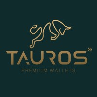 Tauroswallet logo - Similar company to Makers Home