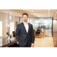 Benjamin Pelletier logo - Similar company to Groupe Mackay