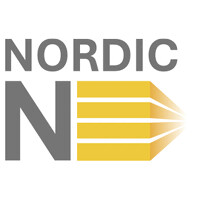 Nordic logo - Similar company to Servicargo