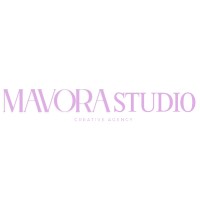 Mavora Studio logo - Similar company to City Limits Publishing