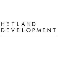 Hetland Development logo - Similar company to Axium Assurance