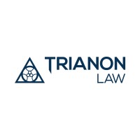 Trianon Law logo - Similar company to Arrow Law Pty Ltd