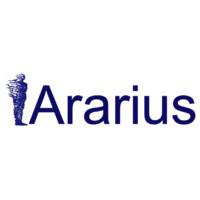 Ararius Limited logo - Similar company to Aius