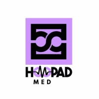 Hoopad Med logo - Similar company to Sabznegar