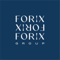 FORIX GROUP logo - Similar company to Bela2Go