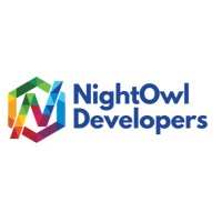 NightOwl Developers logo - Similar company to Mch Hack