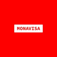 MonaVisa bv | Acoustic Design Solutions logo - Similar company to Cosenti