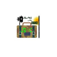 Bag for change logo - Similar company to Pheromonix Ai