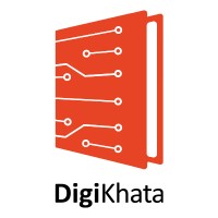 DigiKhata logo - Similar company to Saarey
