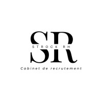 STROCK RH - Cabinet de recrutement logo - Similar company to Elevate Conseil