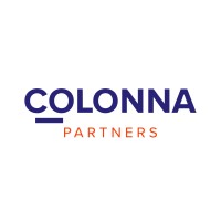 COLONNA PARTNERS logo - Similar company to Colonna