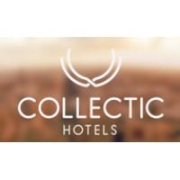 Collectic Hotels logo - Similar company to Shed Bonanza