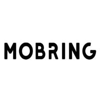 Mobring logo - Similar company to Runto Technology