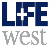 LIFEwest Ambulance Services logo - Similar company to Connectdoc