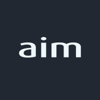 AIM Monitoring logo - Similar company to Delta Security Systems Ltd