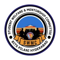 Student Welfare and Mentorship Committee (SWMC) logo - Similar company to Kailjay