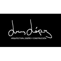 Luis López +Architectural Designer logo - Similar company to Tim Knubben