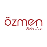 Özmen Global A.Ş. logo - Similar company to Geoconferences (Wa) Inc.