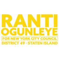 Committee to Elect Ranti Ogunleye logo - Similar company to Bee U Nyc