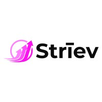 STRĪEV.COM logo - Similar company to Skyline Hr Solutions