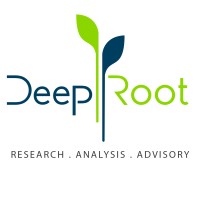 DeepRoot Consulting logo - Similar company to Deeproot Green Infrastructure, Llc