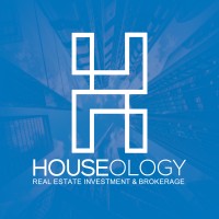 HOUSEOLOGY REAL ESTATE logo - Similar company to Aspire - Beyond Coaching