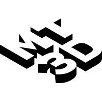 Mahi Tā 3D logo - Similar company to Holders Technology Nz/Au