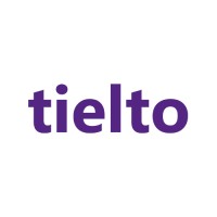 Tielto logo - Similar company to Coon Technology