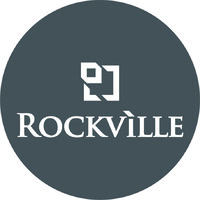 Rockville logo - Similar company to Dexta.Io
