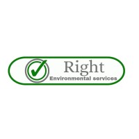 Right Environmental Services logo - Similar company to Prime Bite Limited