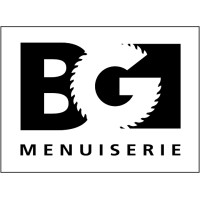 BG Menuiserie logo - Similar company to Logidecor Sas