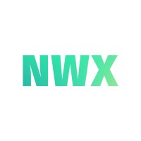 NWX logo - Similar company to New Work Pier: Co-Working & Events