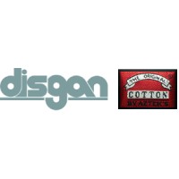 Uniformes Disgan logo - Similar company to Granitos Urbanos Lda.