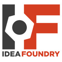 Idea Foundry logo - Similar company to Solinius
