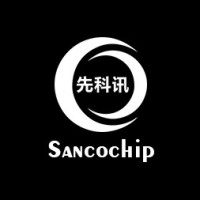 Sancochip Bluetooth logo - Similar company to Guangdong Yuanyao Test Equipment Co.,Ltd.