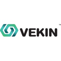 VEKIN logo - Similar company to Drvr | Acquired By Sentiance