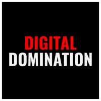 Digital Domination logo - Similar company to Nuancenext Technologies