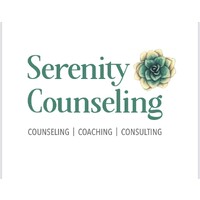 Serenity Counseling Coaching & Consulting LLC logo - Similar company to Generations Counseling Services, Llc