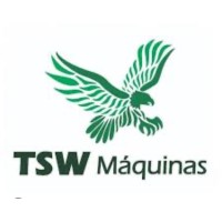 TSW MÁQUINAS logo - Similar company to Telplastic Fortal