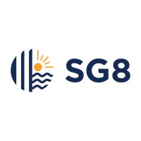 SG8 Group logo - Similar company to Pt. Citra Mandiri Cemerlang Prima