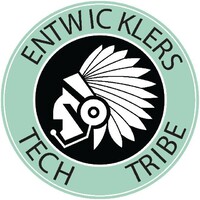 Entwicklers Tech Tribe logo - Similar company to Crisro Solutions Pvt. Ltd.