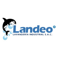 Lavandería Industrial Landeo logo - Similar company to Credilotes Perú